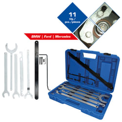 Brilliant Tools BT521250 réparation et maintenance de véhicule