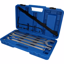 Brilliant Tools BT521250 réparation et maintenance de véhicule