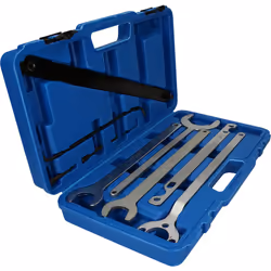 Brilliant Tools BT521250 réparation et maintenance de véhicule - Vue supplémentaire 5