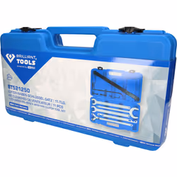 Brilliant Tools BT521250 réparation et maintenance de véhicule - Vue supplémentaire 7