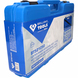 Brilliant Tools BT521250 réparation et maintenance de véhicule - Vue supplémentaire 8