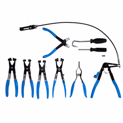 Brilliant Tools BT521000 réparation et maintenance de véhicule - Vue supplémentaire 10