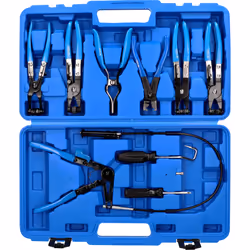 Brilliant Tools BT521000 réparation et maintenance de véhicule - Vue supplémentaire 11