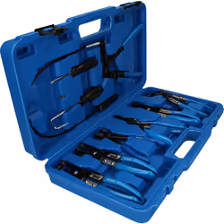 Brilliant Tools BT521000 réparation et maintenance de véhicule - Vue supplémentaire 5