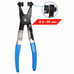 Brilliant Tools BT526006, 250 g, 95 mm, 265 mm, 28 mm, 1 pièce(s)