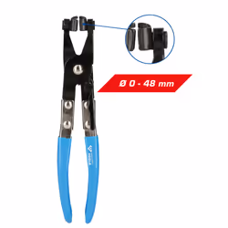 Brilliant Tools BT526001, 250 g, 95 mm, 265 mm, 27 mm, 1 pièce(s)