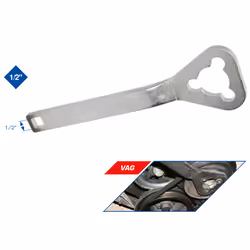 Brilliant Tools BT526007, 430 g, 75 mm, 255 mm, 19 mm, 1 pièce(s)