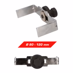 Brilliant Tools BT536008, 410 g, 116 mm, 90 mm, 53 mm, 1 pièce(s)