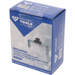 Brilliant Tools BT536008 réparation et maintenance de véhicule - Vue supplémentaire 6
