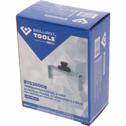 Brilliant Tools BT536008 réparation et maintenance de véhicule - Vue supplémentaire 8