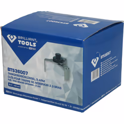 Brilliant Tools BT536007 réparation et maintenance de véhicule - Vue supplémentaire 6