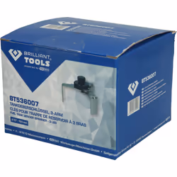 Brilliant Tools BT536007 réparation et maintenance de véhicule - Vue supplémentaire 8