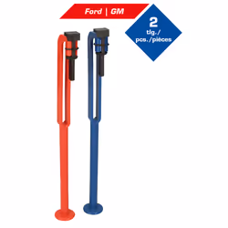 Brilliant Tools BT536001, 176 g, 330 mm, 60 mm, 42 mm, 1 pièce(s)