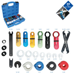 Brilliant Tools BT531050 réparation et maintenance de véhicule