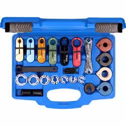 Brilliant Tools BT531050 réparation et maintenance de véhicule - Vue supplémentaire 11