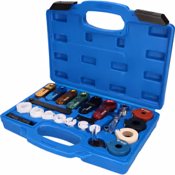 Brilliant Tools BT531050 réparation et maintenance de véhicule