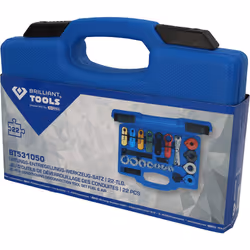 Brilliant Tools BT531050 réparation et maintenance de véhicule - Vue supplémentaire 6