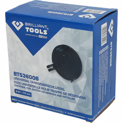 Brilliant Tools BT536006 réparation et maintenance de véhicule - Vue supplémentaire 6