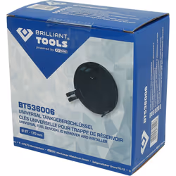 Brilliant Tools BT536006 réparation et maintenance de véhicule - Vue supplémentaire 8