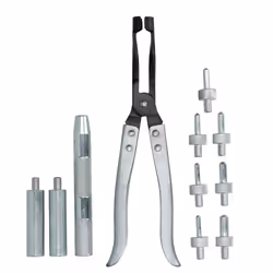 Brilliant Tools BT541100 réparation et maintenance de véhicule - Vue supplémentaire 11