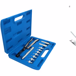 Brilliant Tools BT541100 réparation et maintenance de véhicule - Vue supplémentaire 5