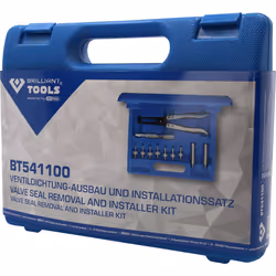 Brilliant Tools BT541100 réparation et maintenance de véhicule - Vue supplémentaire 7