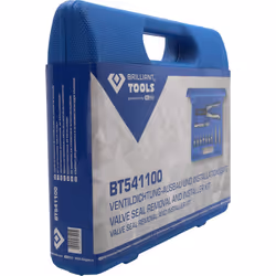 Brilliant Tools BT541100 réparation et maintenance de véhicule - Vue supplémentaire 8