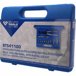 Brilliant Tools BT541100 réparation et maintenance de véhicule - Vue supplémentaire 9