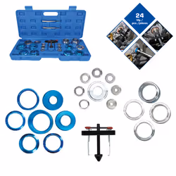 Brilliant Tools BT542030, 1 pièce(s)