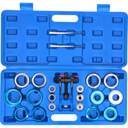 Brilliant Tools BT542030 réparation et maintenance de véhicule - Vue supplémentaire 11
