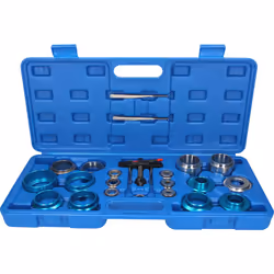 Brilliant Tools BT542030 réparation et maintenance de véhicule - Vue supplémentaire 12