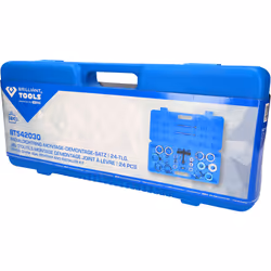 Brilliant Tools BT542030 réparation et maintenance de véhicule - Vue supplémentaire 6