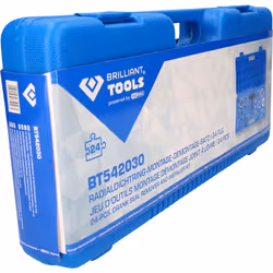 Brilliant Tools BT542030 réparation et maintenance de véhicule - Vue supplémentaire 7