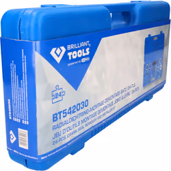 Brilliant Tools BT542030 réparation et maintenance de véhicule - Vue supplémentaire 9