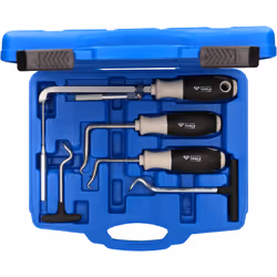 Brilliant Tools BT542060 réparation et maintenance de véhicule - Vue supplémentaire 6