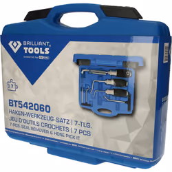 Brilliant Tools BT542060 réparation et maintenance de véhicule - Vue supplémentaire 7