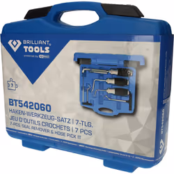 Brilliant Tools BT542060 réparation et maintenance de véhicule - Vue supplémentaire 9