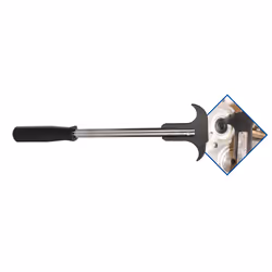 Brilliant Tools BT546002, 324 g, 105 mm, 380 mm, 29 mm, 1 pièce(s)