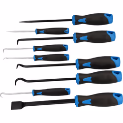 Brilliant Tools BT542010 réparation et maintenance de véhicule - Vue supplémentaire 5