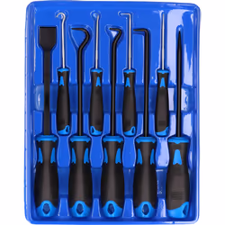 Brilliant Tools BT542010 réparation et maintenance de véhicule - Vue supplémentaire 6