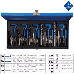 Brilliant Tools BT541150 Boîte à outils