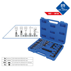 Brilliant Tools BT541900 réparation et maintenance de véhicule