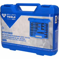 Brilliant Tools BT541900 réparation et maintenance de véhicule - Vue supplémentaire 9