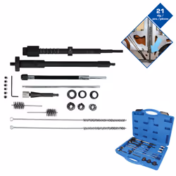 Brilliant Tools BT551300, 1 pièce(s)