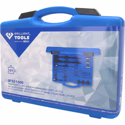 Brilliant Tools BT551300 réparation et maintenance de véhicule - Vue supplémentaire 8