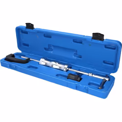 Description générale Le jeu d’extracteurs d’injecteurs BRILLIANT TOOLS BT551100 est conçu pour faciliter l'extraction des inj ...