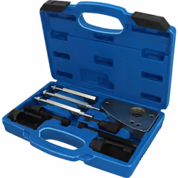 jeu de 9 pièces grand gain de temps et d'argent pour le démontage des injecteurs HDI de Bosch et Siemens Gagnez du temps et d ...