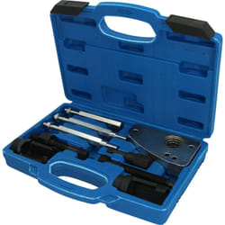 Jeu d'extracteurs d'injecteurs hdi 9 pièces - BT551180 - Brilliant Tools