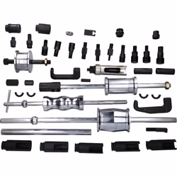 Brilliant Tools BT551010 réparation et maintenance de véhicule - Vue supplémentaire 13