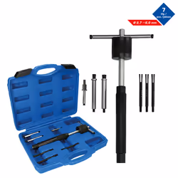 Brilliant Tools BT561010, 1 pièce(s)